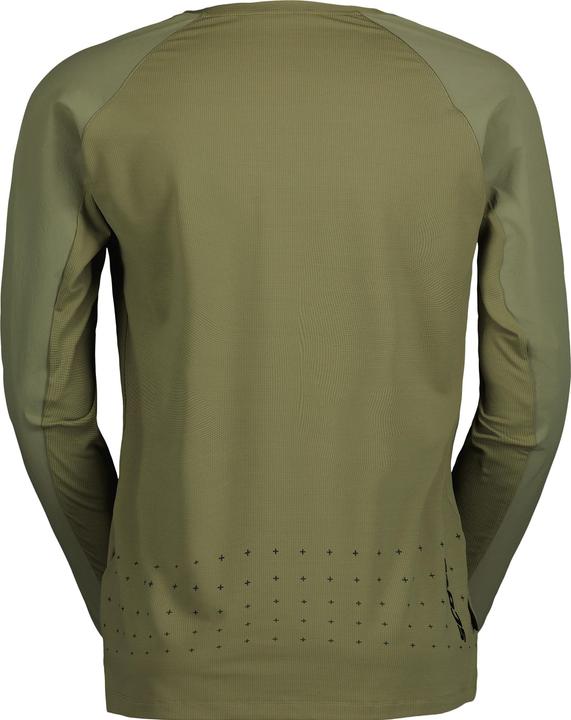 Produktbild Scott Sports Tee Trail Vertic Pro L/S (S)