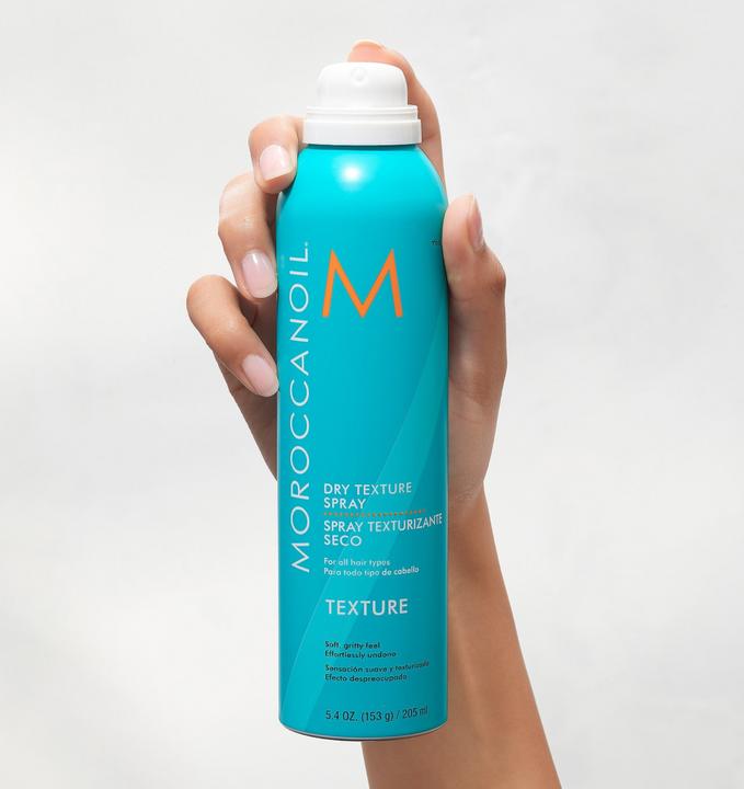 Actual product image Moroccanoil Dry Texture (205 ml)