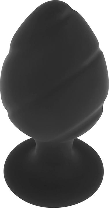 Image du produit Ohmama Plug Anal Silicona Talla S - 7 cm