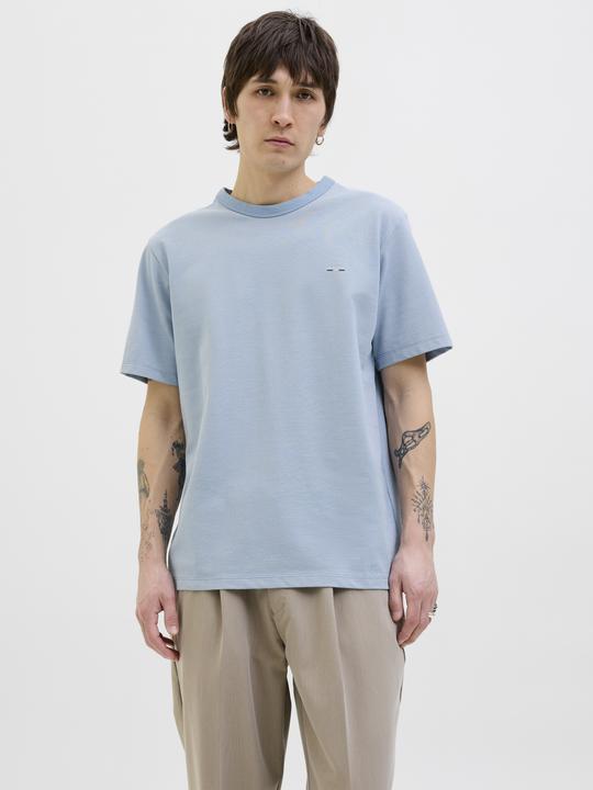 Image du produit Jack & Jones Logo Rundhals T-shirt T-shirt (XL)