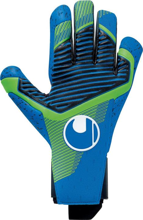 Uhlsport Torwarthandschuhe AQUASOFT HN (12)