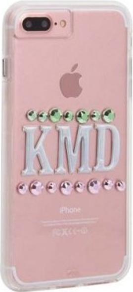Actual product image Case-Mate Naked Custom clear (Apple iPhone 6s Plus, Apple iPhone 7 Plus, Apple iPhone 8 Plus, Apple iPhone 6 Plus)