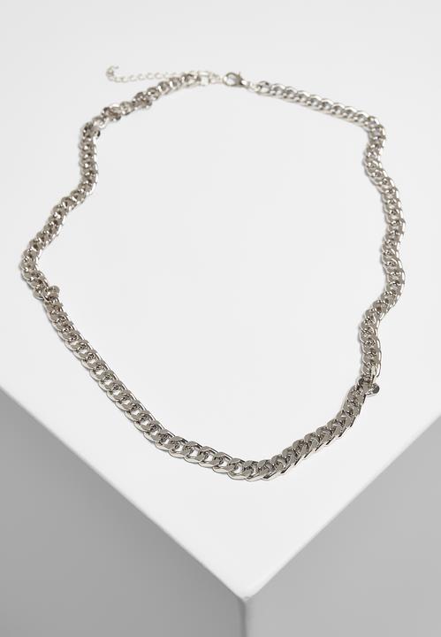 Immagine prodotto Urban Classics Collana a catena lunga Basic - 14889 (100% Ferro)