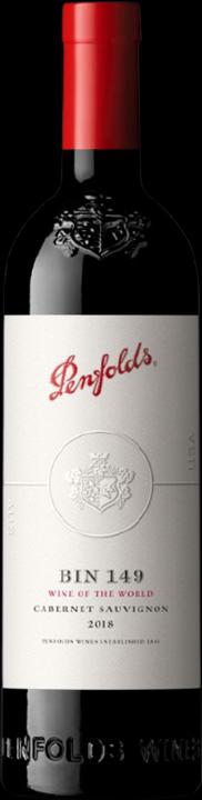 Produktbild Penfolds Bin 149 Napa Valley Cabernet Sauvignon (2020)