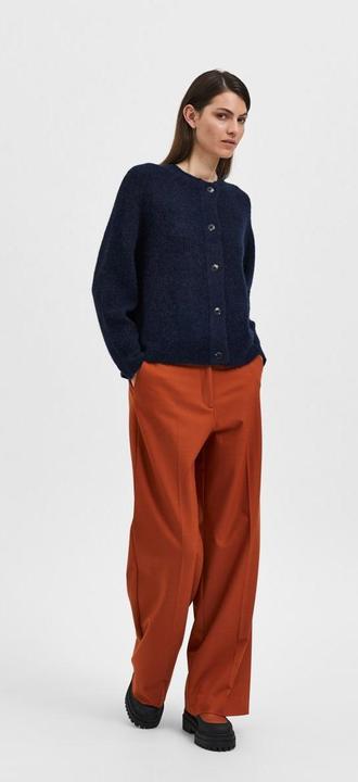 Immagine prodotto Selected Femme Cardigan in misto lana (XS)
