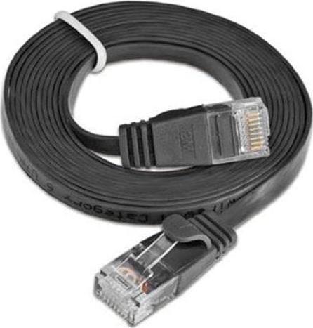 Actual product image Wirewin Network cable (U/UTP, CAT6, 0.15 m)