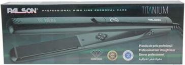 Produktbild Palson Titanium Professional Hair Straightener