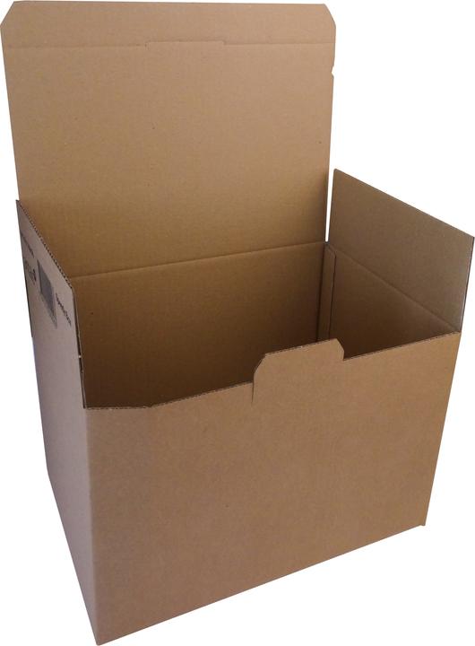 Actual product image Neutral Speedy box 1pce (1 x)