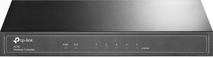 TP-Link AC50: Wireless Controller
