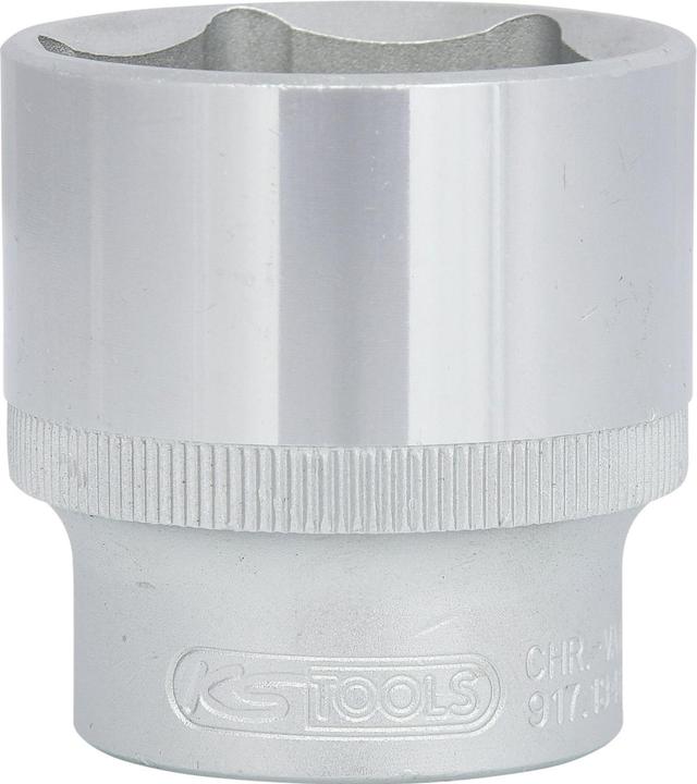 Image du produit KS Tools Douille hexagonale (34 mm)