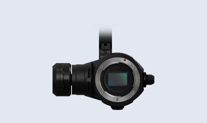 Produktbild DJI Zenmuse X5 (inkl. Linse)