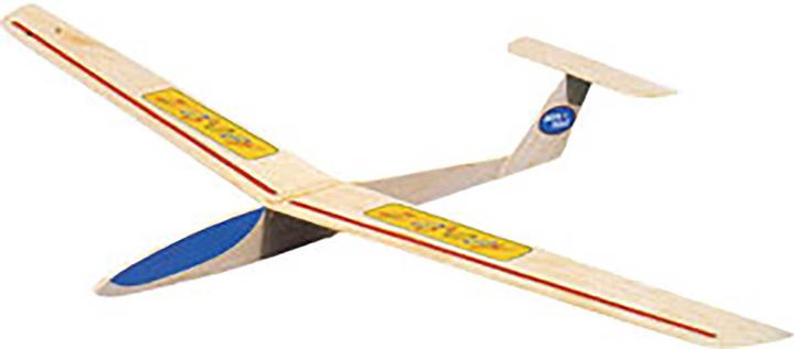 Produktbild Aeronaut aero-spatz wurfgleiter / freiflugmodell