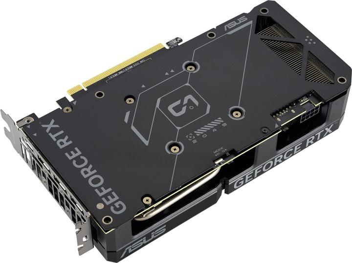 Produktbild ASUS DUAL GeForce RTX 4070 EVO OC (12 GB)