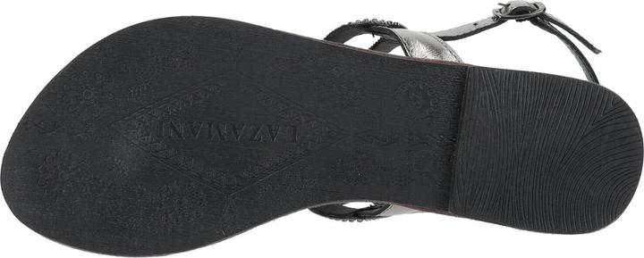 Actual product image Lazamani Sandalen (39)