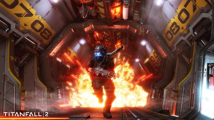 Produktbild EA Games Titanfall 2 (Xbox One S)