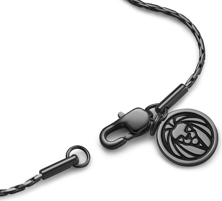 Produktbild Lucleon Essentials (0.10 cm, Edelstahl)