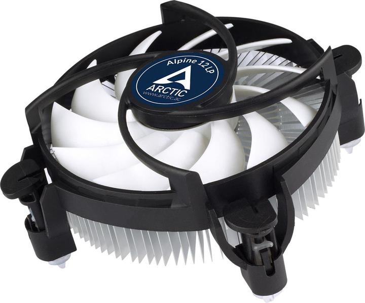 Produktbild Arctic Alpine 12 LP (42.20 mm)