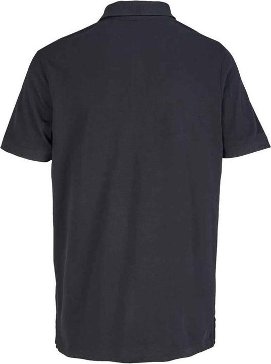 Actual product image Sols Unisex Adult Pacific Pique Twin Needle Stitch Polo Shirt (XL)