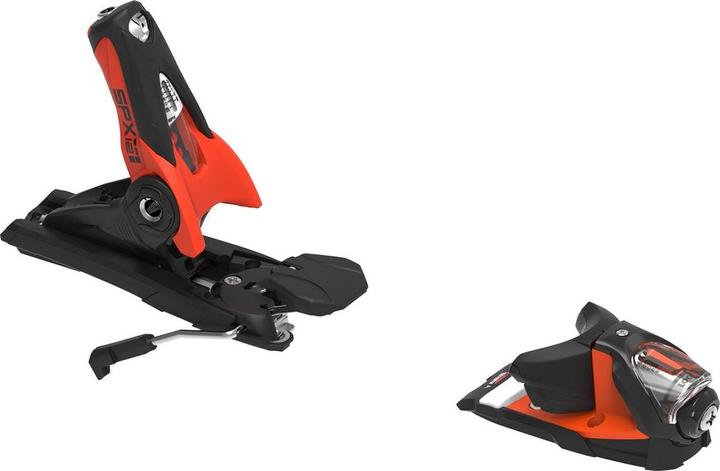 Produktbild Rossignol Hero Athlete FIS SL Factory (R22) Rennski 2023/24 (165 cm, Mit Bindung)