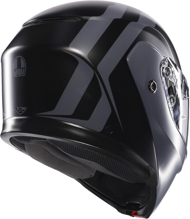 Actual product image AGV Casque modulable Streetmodular Resia (M)