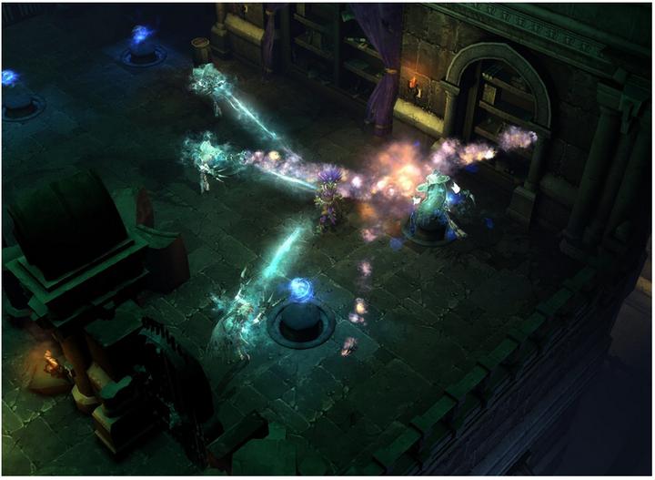 Actual product image Activision Diablo 3 - Battle Chest (PC)
