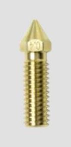 Actual product image iFactory3D Belt Düse 0.6 (Blast pipe)