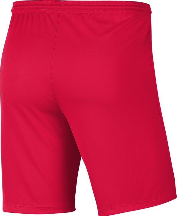 Actual product image Nike Park Iii Short Kids (L)