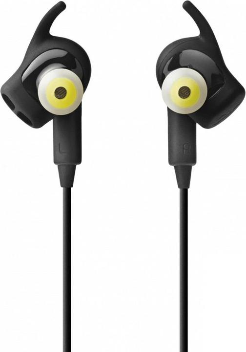 Immagine prodotto Jabra Sport Pulse (5 h, Cablato)