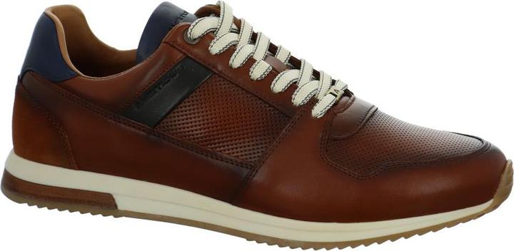 Brown, Cognac