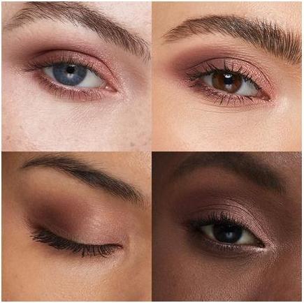 KIKO Milano New Bright Duo Eyeshadow - 2 Gramm