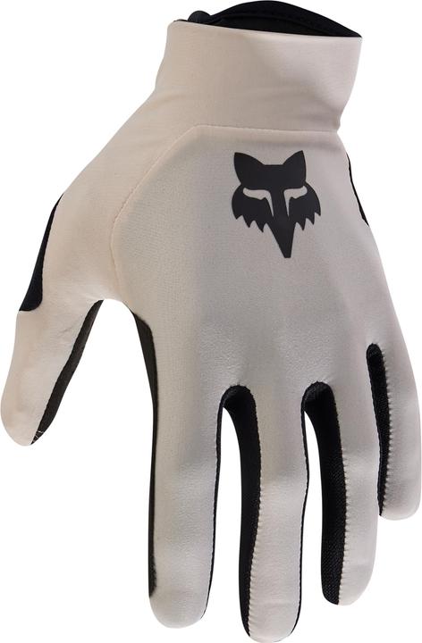 Actual product image Fox Gloves 23 Flexair Wht L (L)