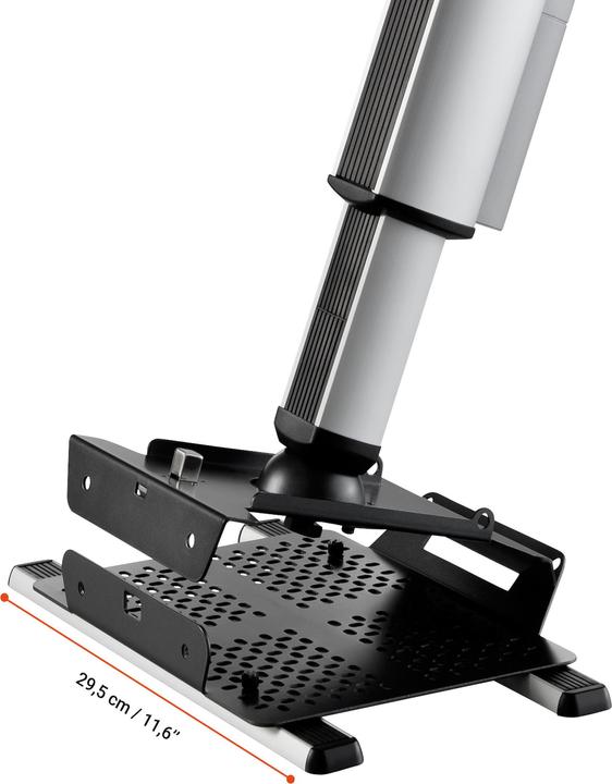 Actual product image Celexon Deckenhalterung universal MultiCel 60110 Expert für ST Beamer (Ceiling)