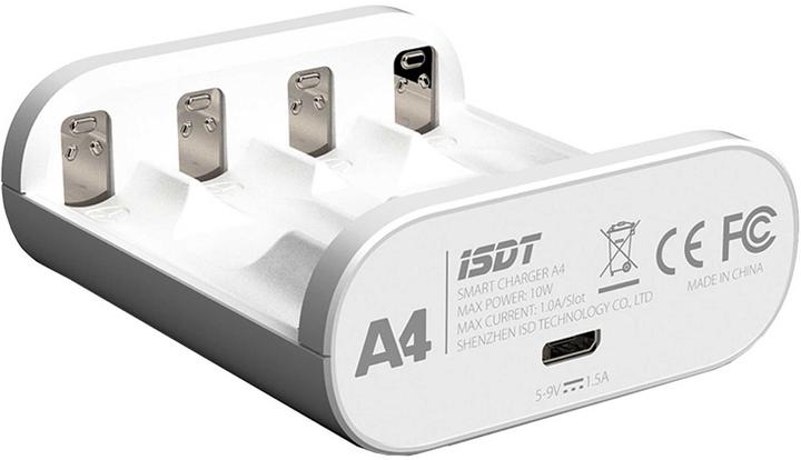 Isdt Multifunction Charger