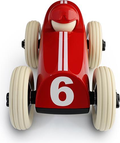 Image du produit Playforever Buck Car rouge