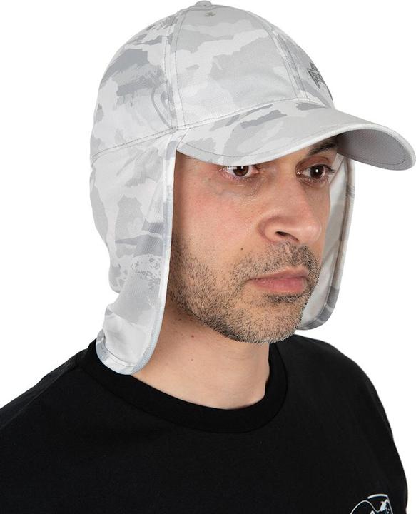 Actual product image Fox Rage Light Camo (One size)