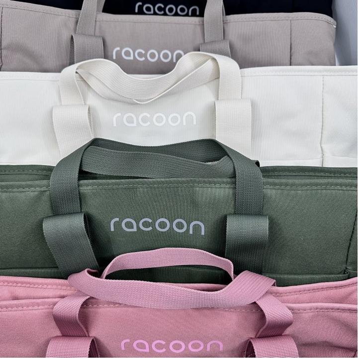 Produktbild Racoon Tote Bag (30 l)
