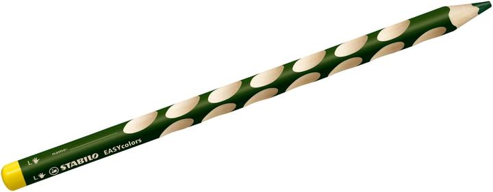 Actual product image STABILO Easycolors left-handed (Leaf green, 1 x)
