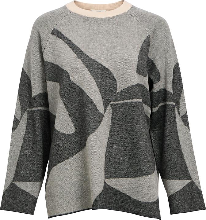 Produktbild Object Strick Pullover (M)