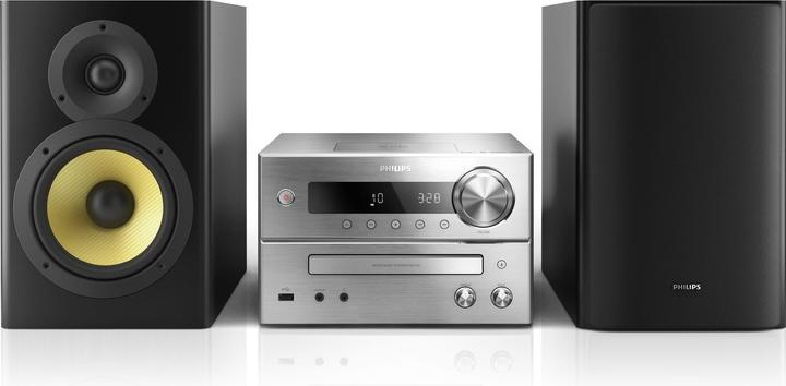 Produktbild Philips Btb7150 (Bluetooth, 1x 150 W)
