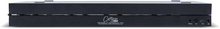 Image du produit Carry-On Piano 49 Touch Black opvouwbare piano 49 toetsen (49 Boutons)
