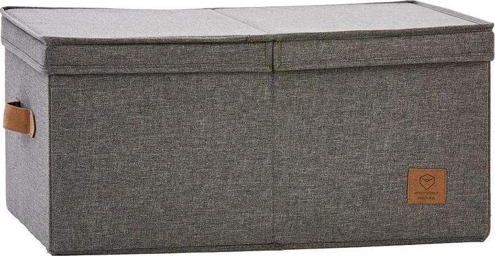 Love it Store it PREMIUM Ordnungsbox (50 x 33 x 24 cm, 39.50 l)