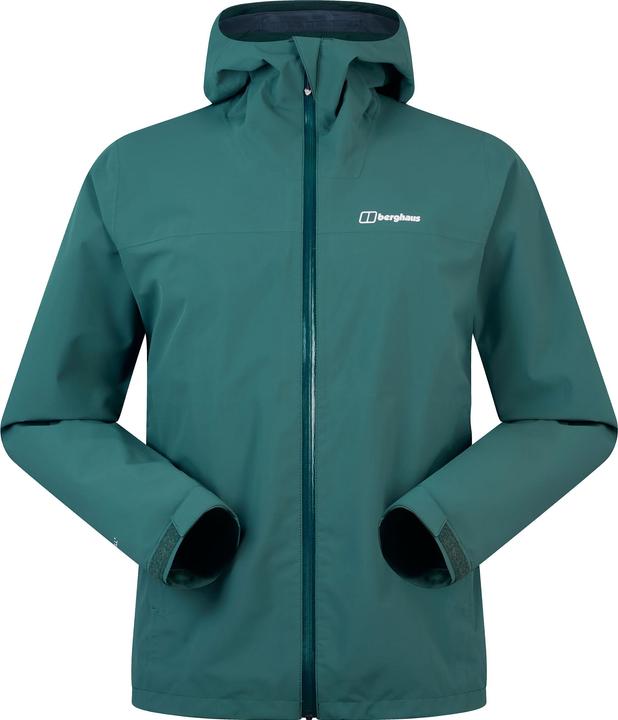 Produktbild Berghaus Arnaby Hooded Jacket (52)