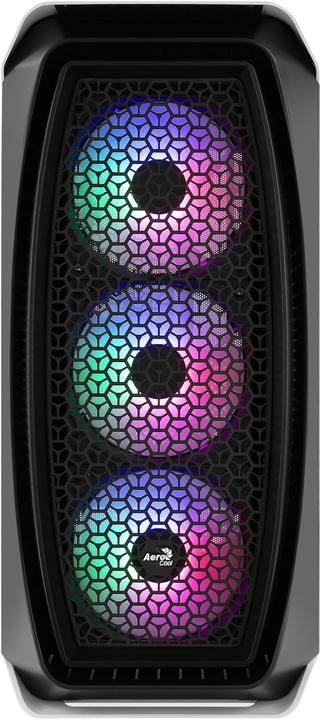 Immagine prodotto AeroCool Torre Aero One Mini Frost Mini (mATX, Mini-ITX)