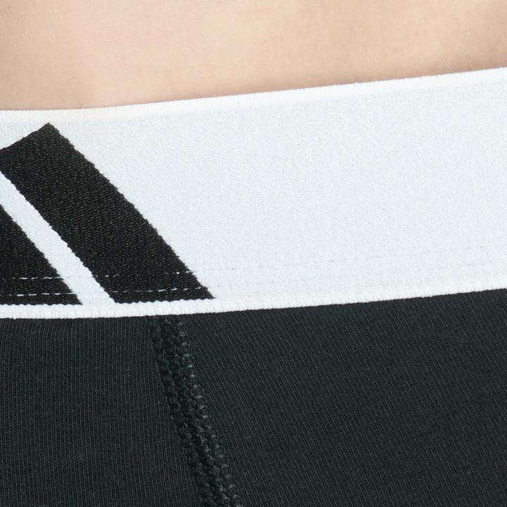 Produktbild adidas 6er Pack Active Flex Cotton Slip / Unterhose (M, 6er Pack)