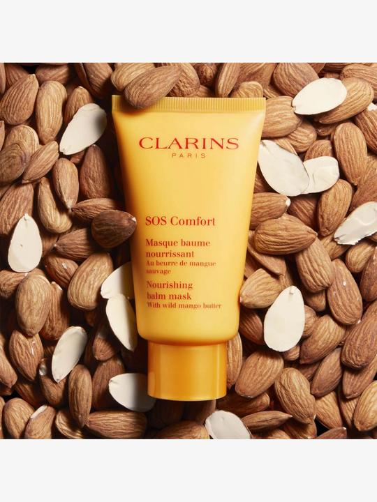 Produktbild Clarins SOS Comfort (75 ml)
