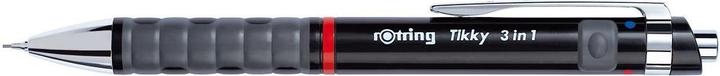 Image du produit Rotring Tikky 3 en 1 Multipen