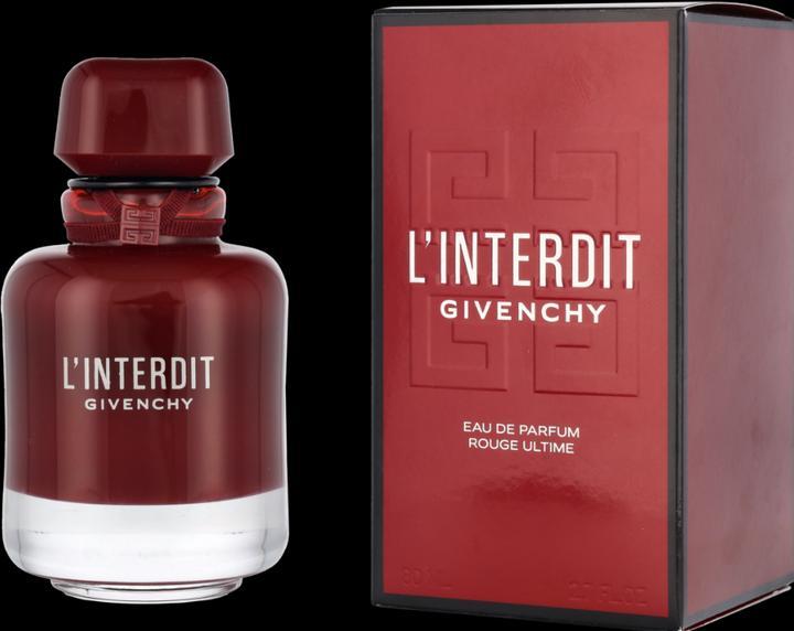 Produktbild Givenchy L’Interdit (Eau de Parfum, 80 ml)