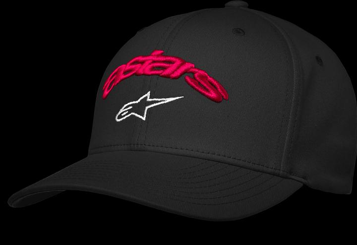 Produktbild Alpinestars Hat 24 Arcstars (S/M)