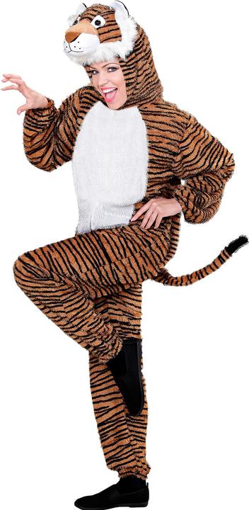 Produktbild Widmann Tigerkostüm (M/L)