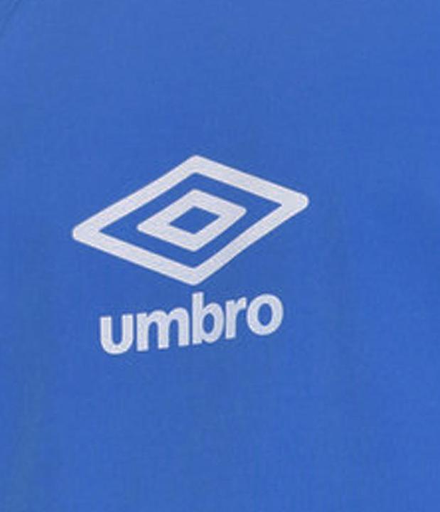 Actual product image Umbro Childrens/Kids Club Essential Light Waterproof Jacket (146, 152)
